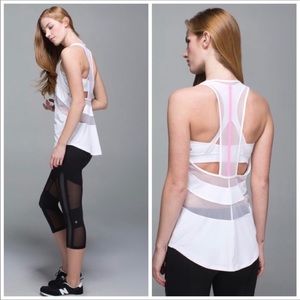 Lululemon If You’re Lucky